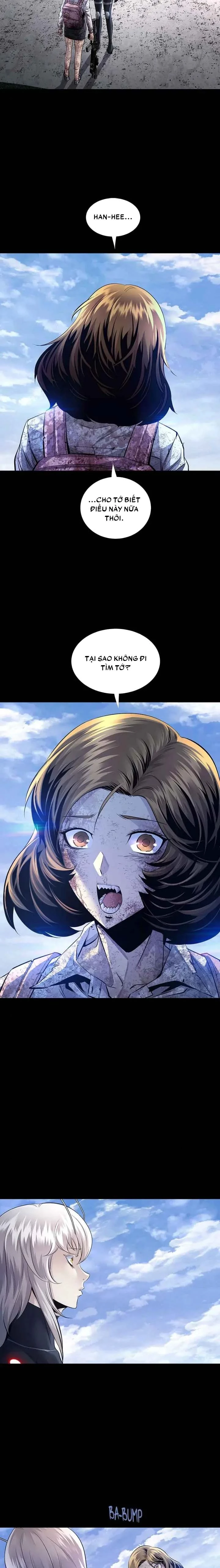 Dead Queen Chapter 90 - 11