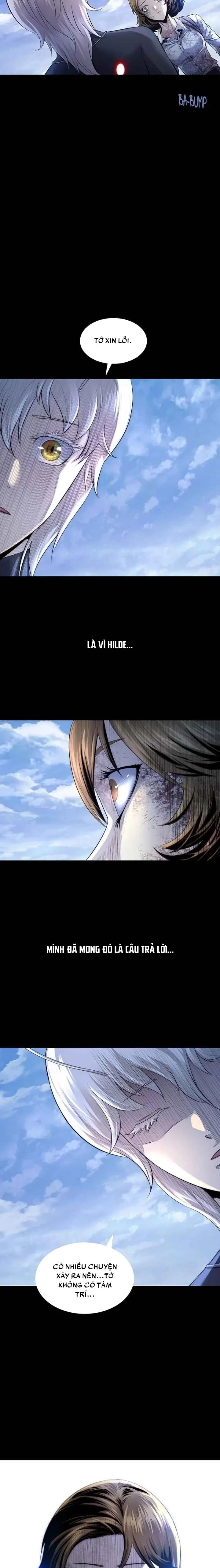 Dead Queen Chapter 90 - 12