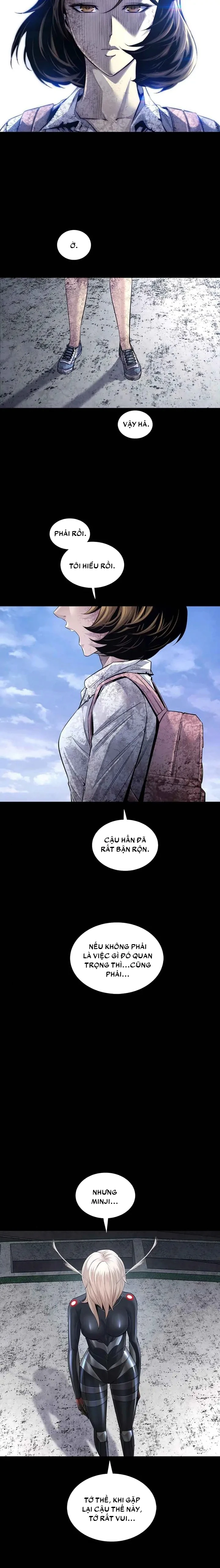 Dead Queen Chapter 90 - 13