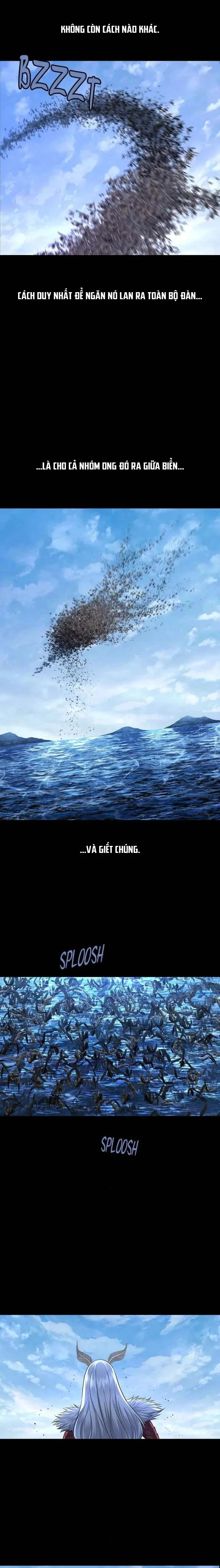 Dead Queen Chapter 90 - 15