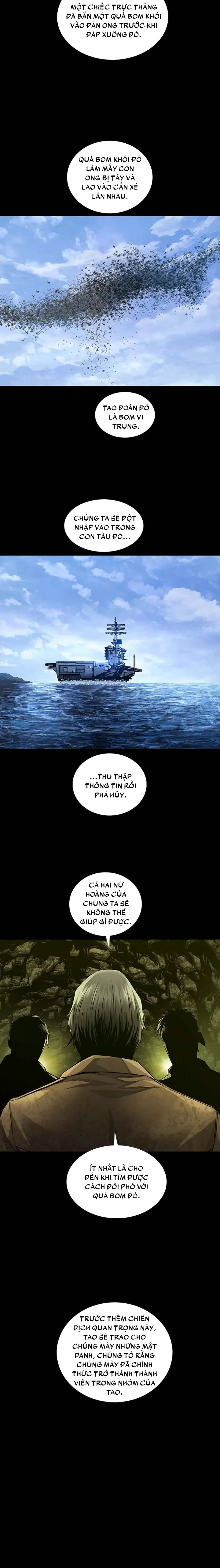 Dead Queen Chapter 90 - 19