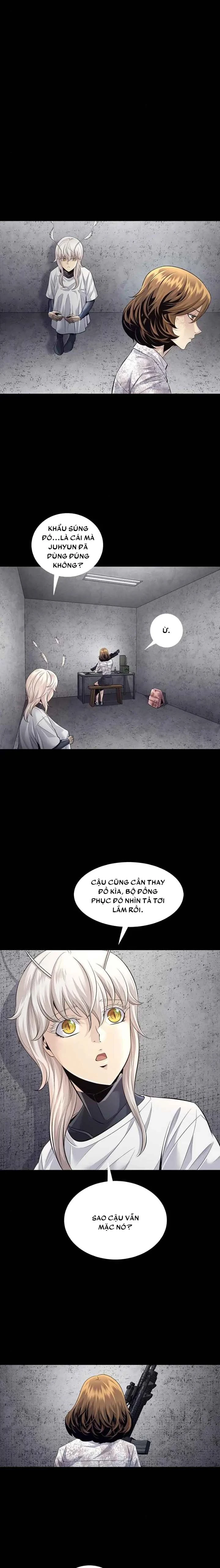 Dead Queen Chapter 91 - 6