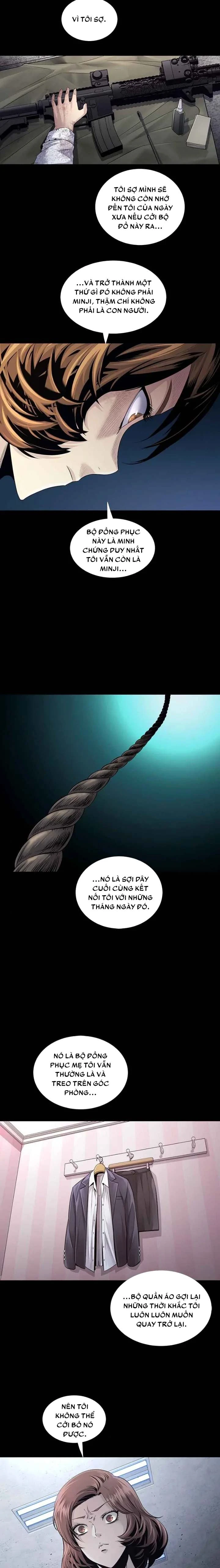 Dead Queen Chapter 91 - 7