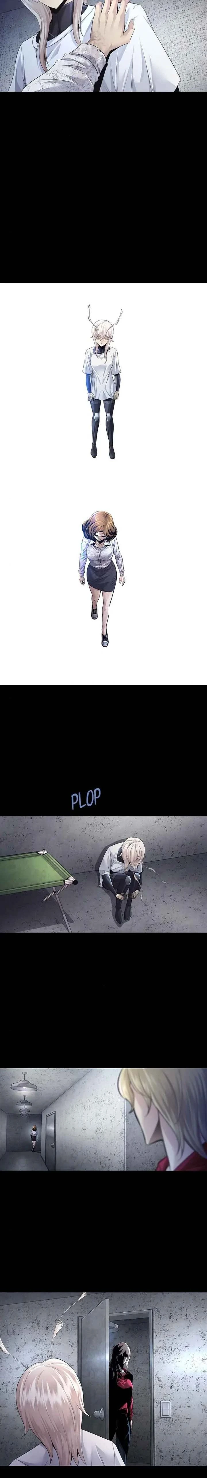 Dead Queen Chapter 91 - 9