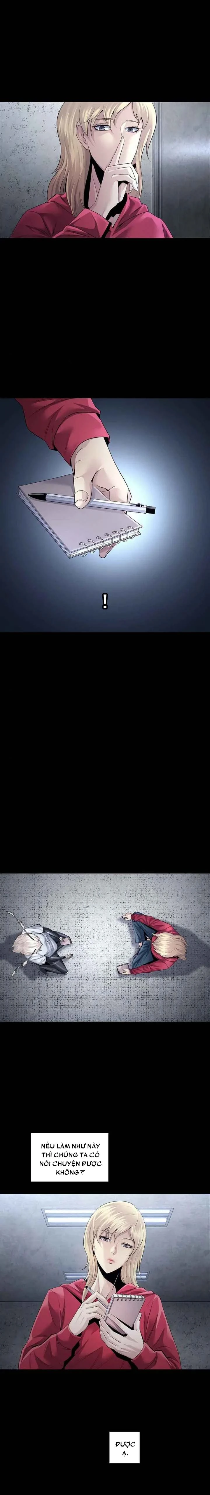 Dead Queen Chapter 91 - 10