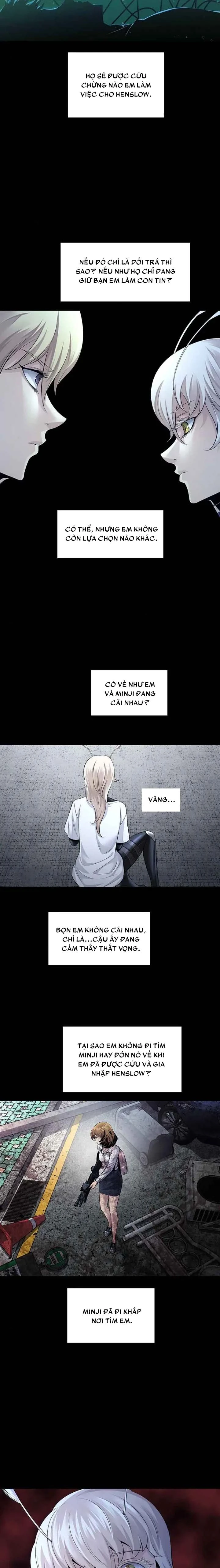 Dead Queen Chapter 91 - 12