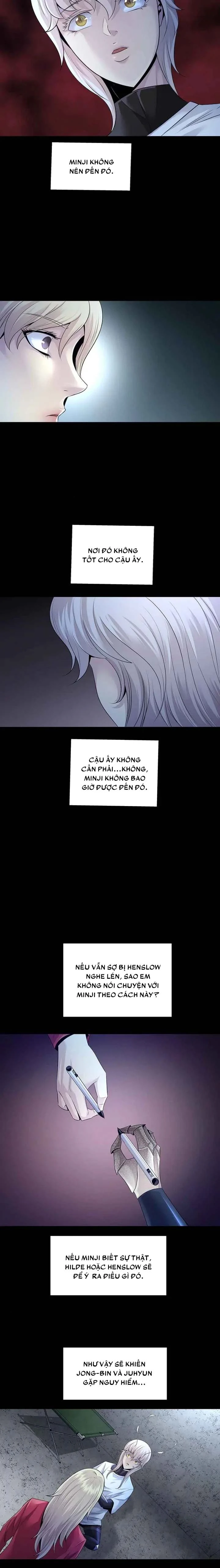 Dead Queen Chapter 91 - 13