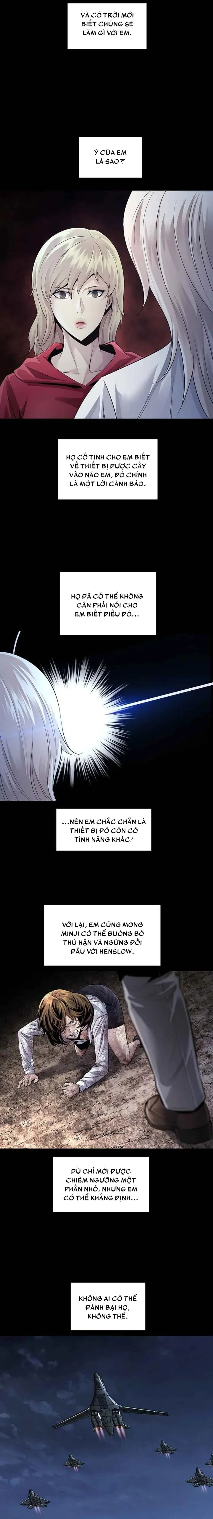 Dead Queen Chapter 91 - 14