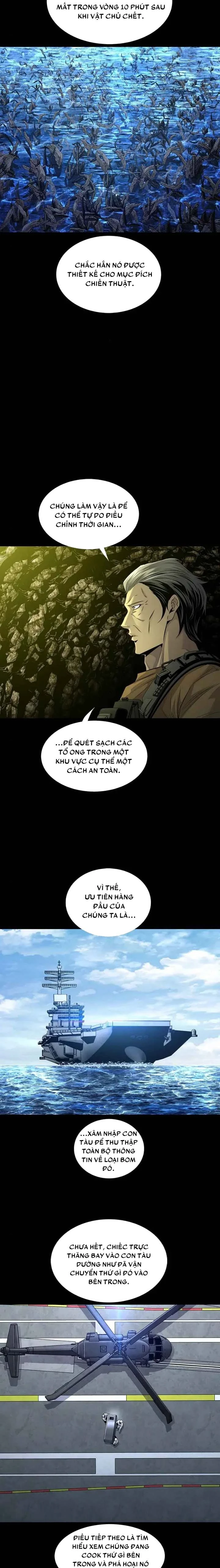 Dead Queen Chapter 91 - 18