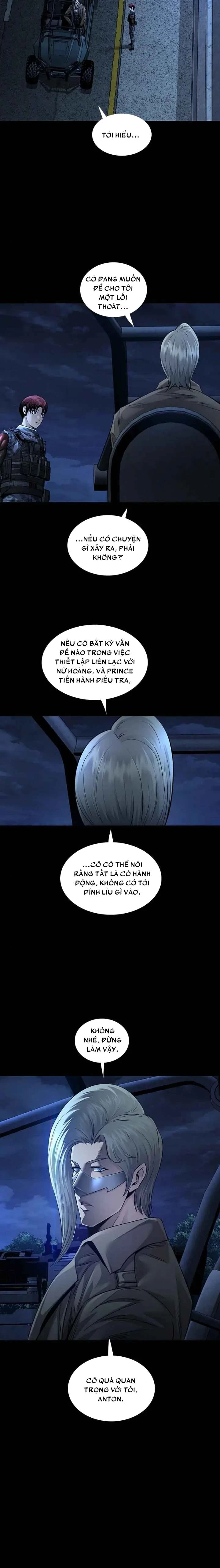 Dead Queen Chapter 92 - 13