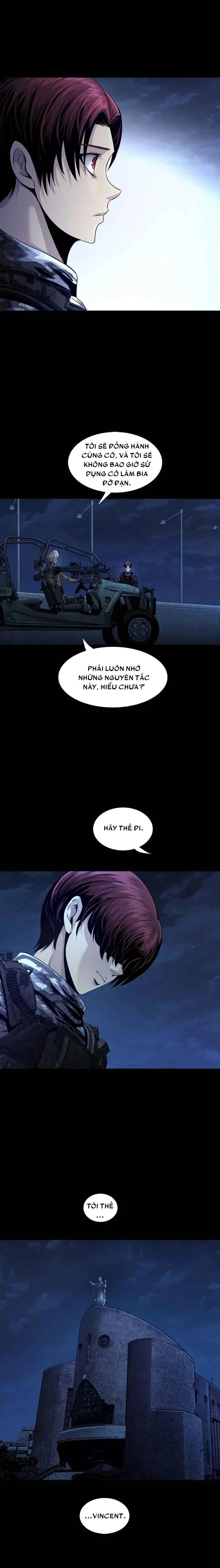 Dead Queen Chapter 92 - 14