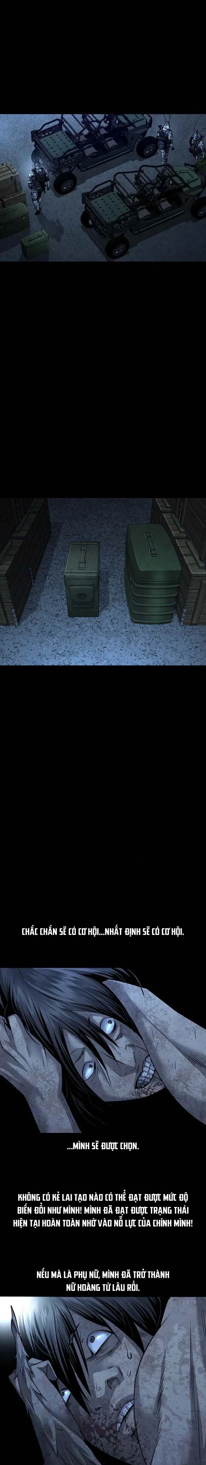 Dead Queen Chapter 92 - 15