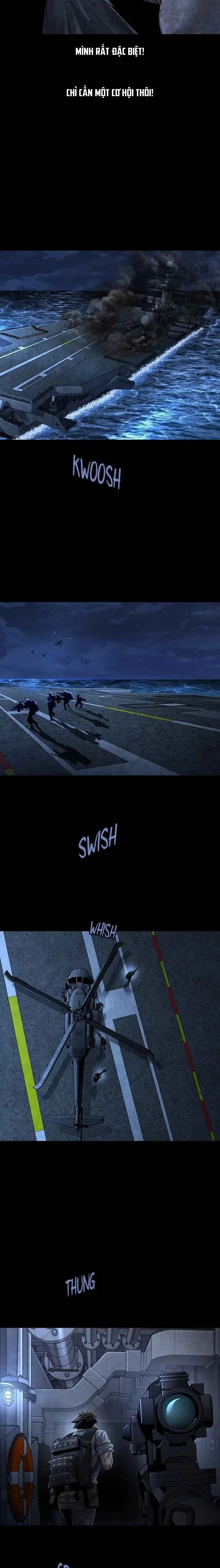 Dead Queen Chapter 92 - 16