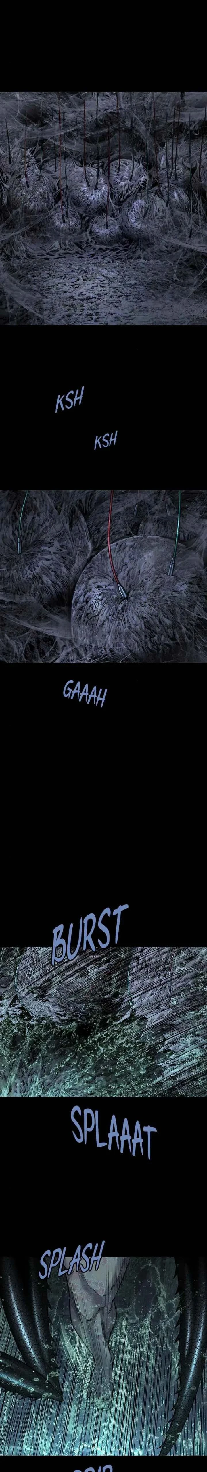 Dead Queen Chapter 92 - 18