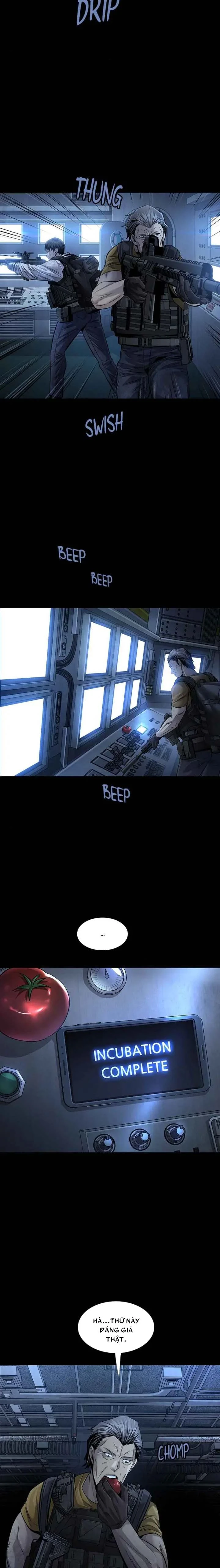 Dead Queen Chapter 92 - 19