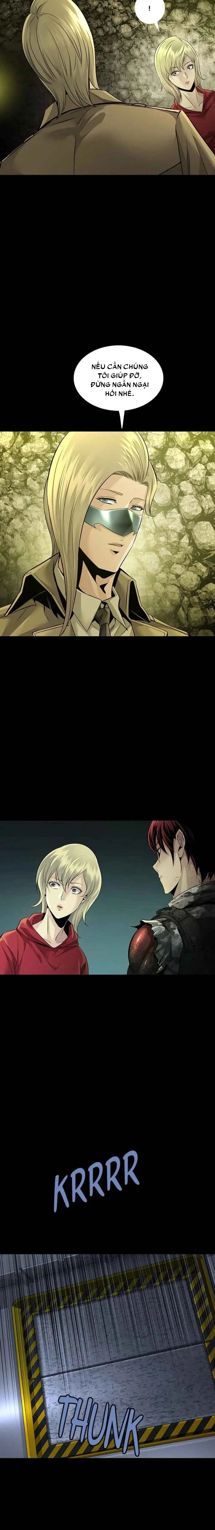 Dead Queen Chapter 93 - 6