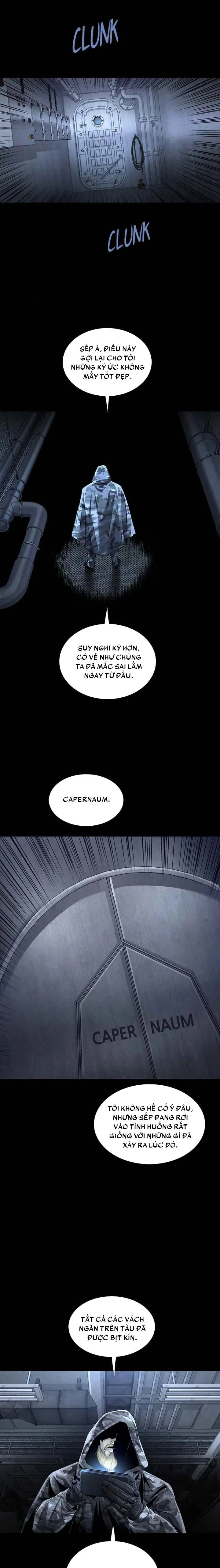 Dead Queen Chapter 93 - 7