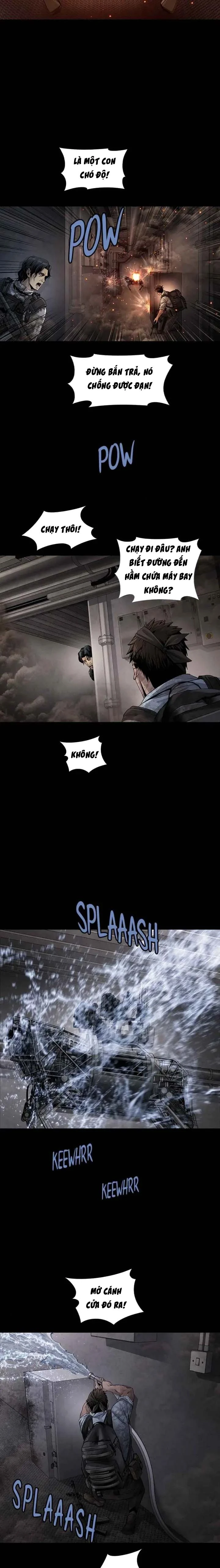 Dead Queen Chapter 93 - 13