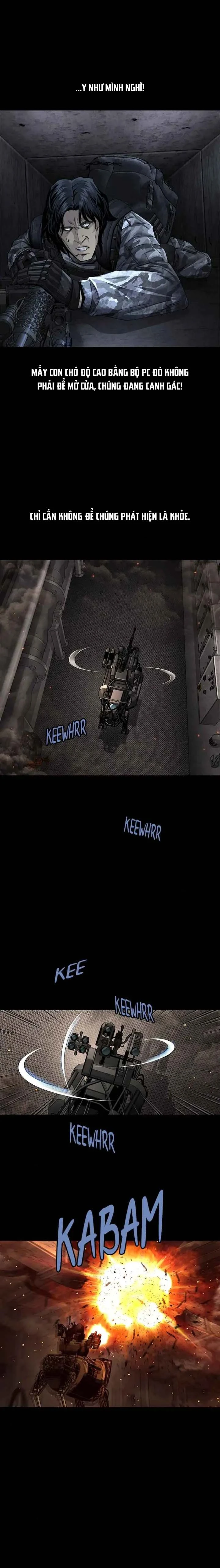 Dead Queen Chapter 93 - 15