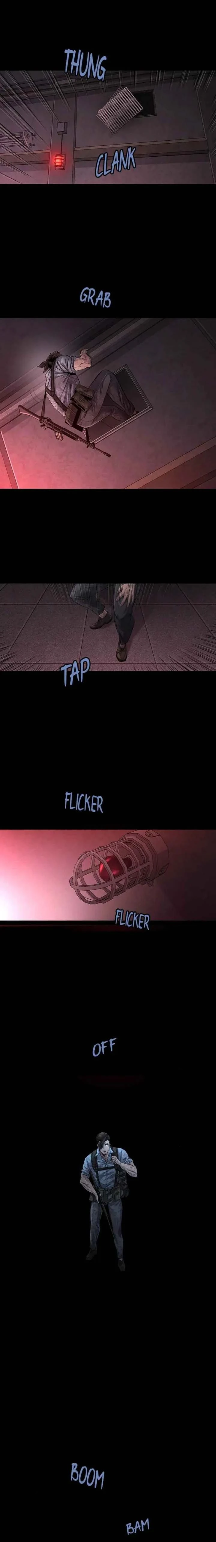 Dead Queen Chapter 93 - 16