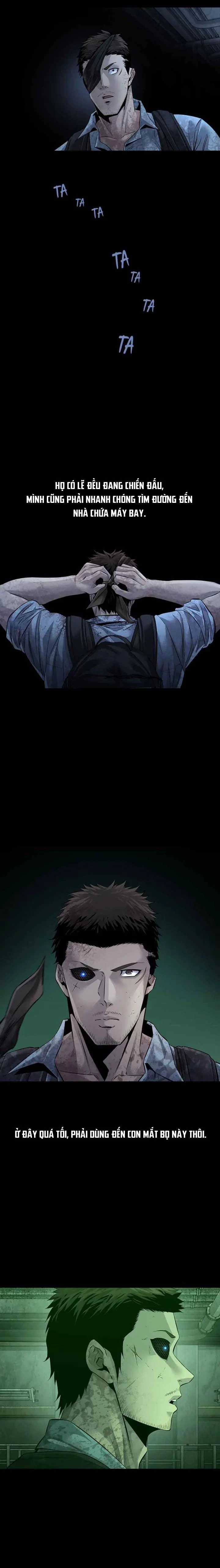 Dead Queen Chapter 93 - 17