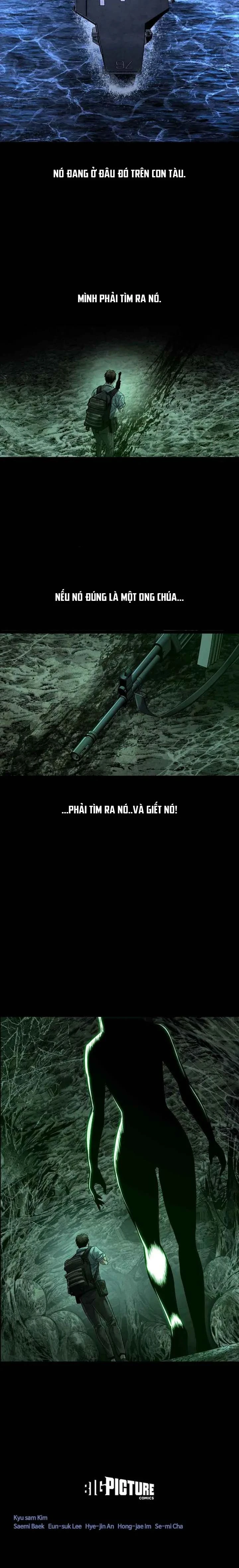 Dead Queen Chapter 93 - 21