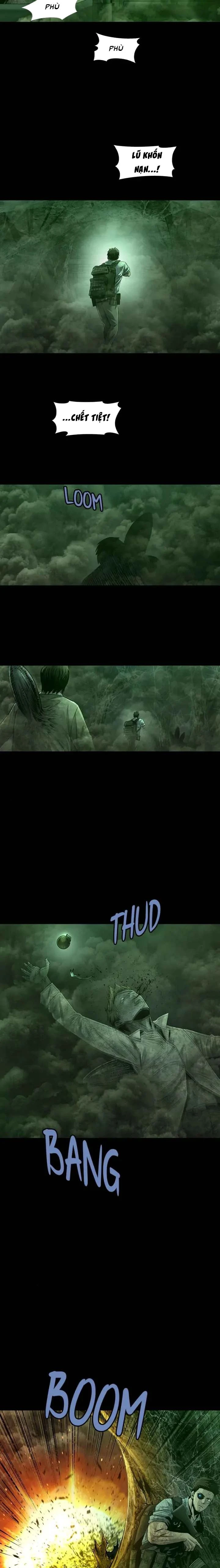 Dead Queen Chapter 94 - 10