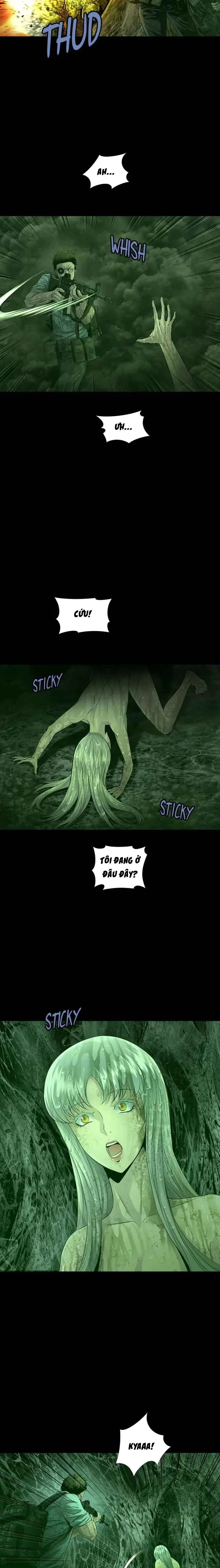 Dead Queen Chapter 94 - 11