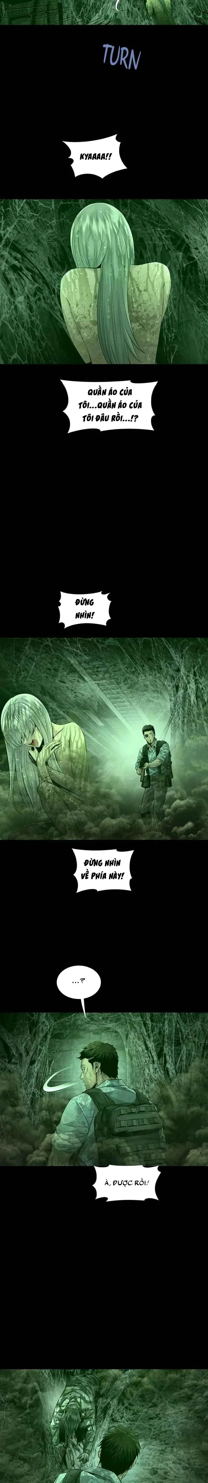 Dead Queen Chapter 94 - 12