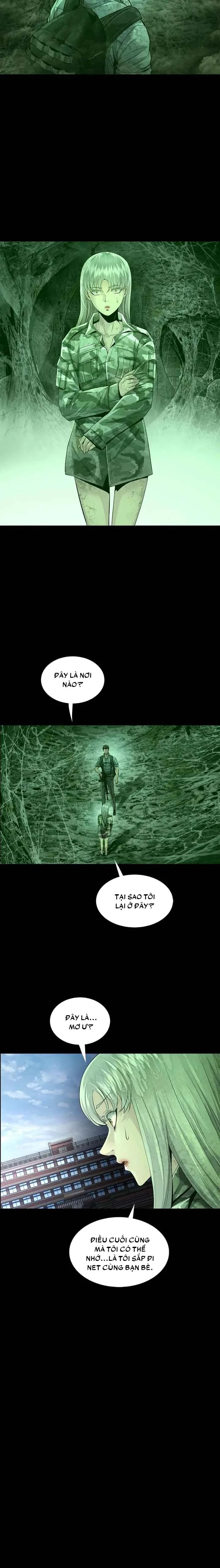 Dead Queen Chapter 94 - 13