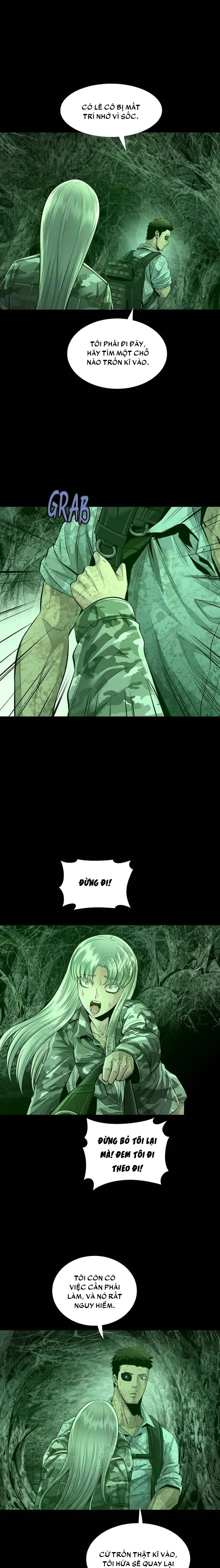 Dead Queen Chapter 94 - 14