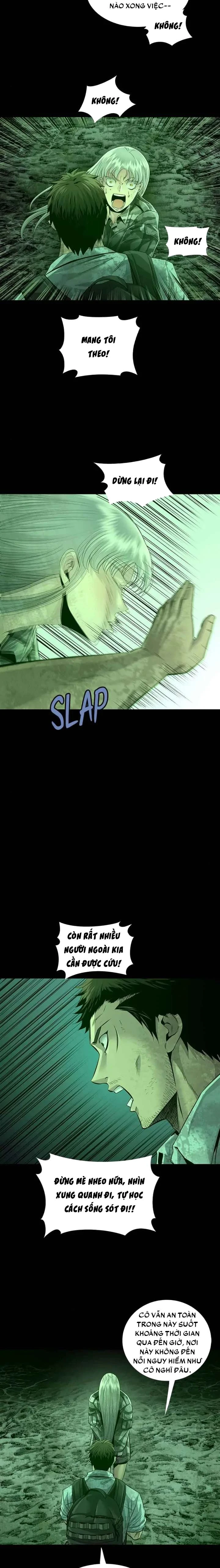 Dead Queen Chapter 94 - 15