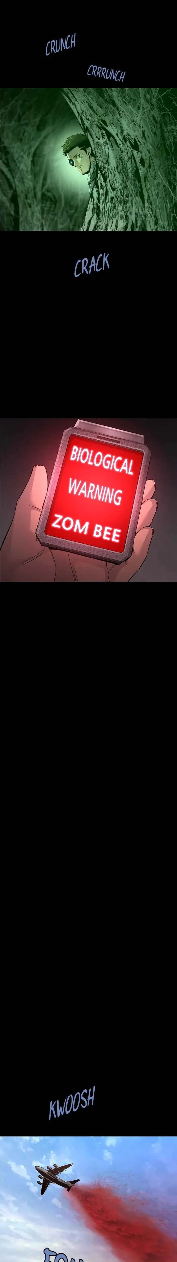 Dead Queen Chapter 94 - 18