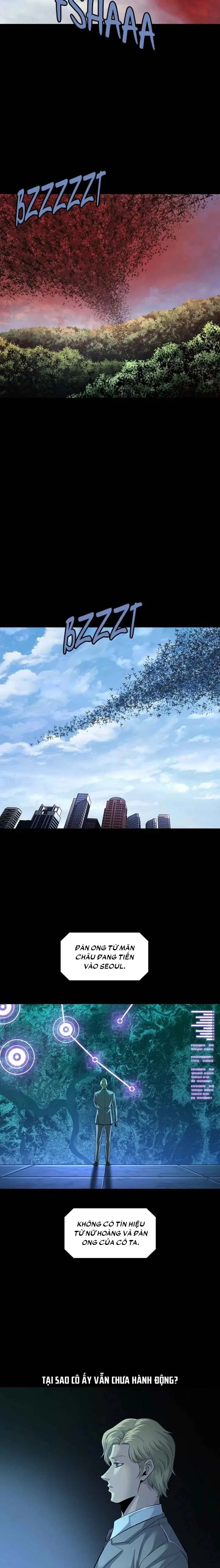 Dead Queen Chapter 94 - 19