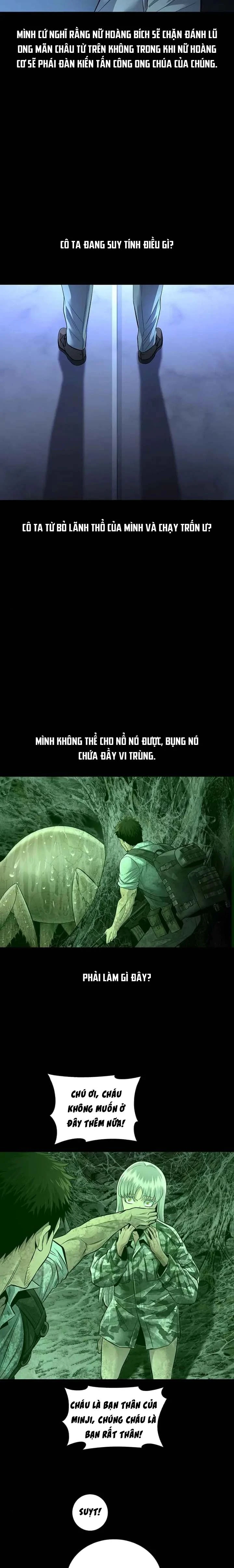 Dead Queen Chapter 94 - 20