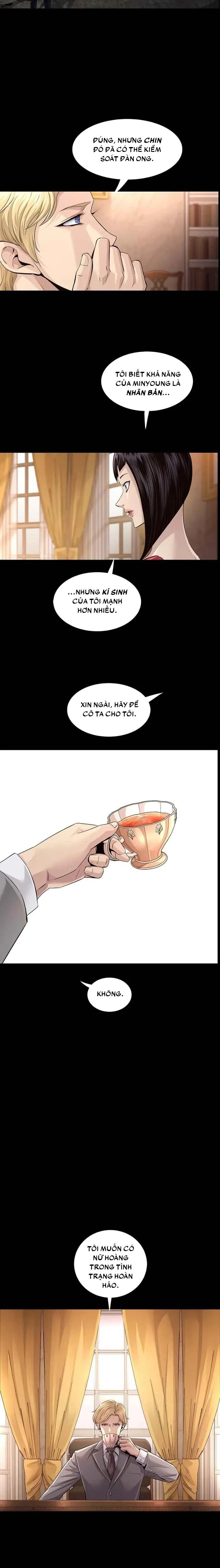 Dead Queen Chapter 95 - 7