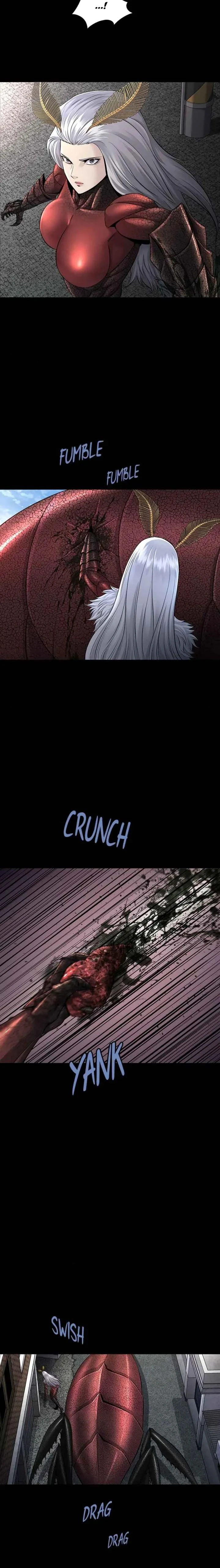 Dead Queen Chapter 95 - 10