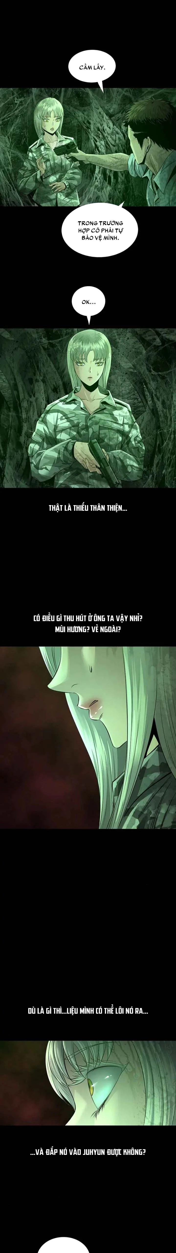 Dead Queen Chapter 95 - 13