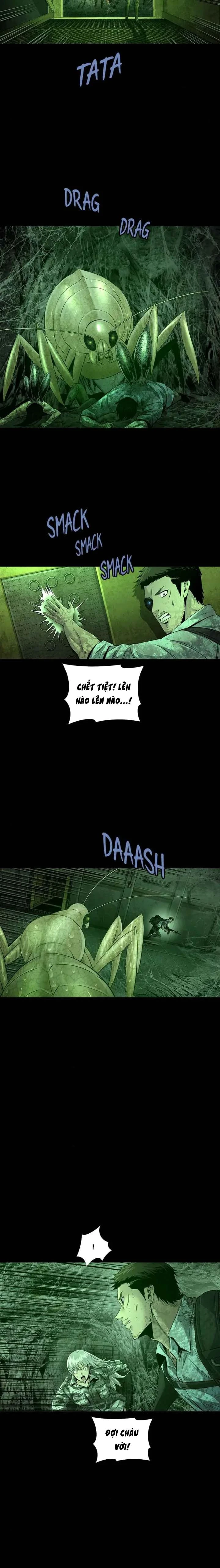 Dead Queen Chapter 95 - 16