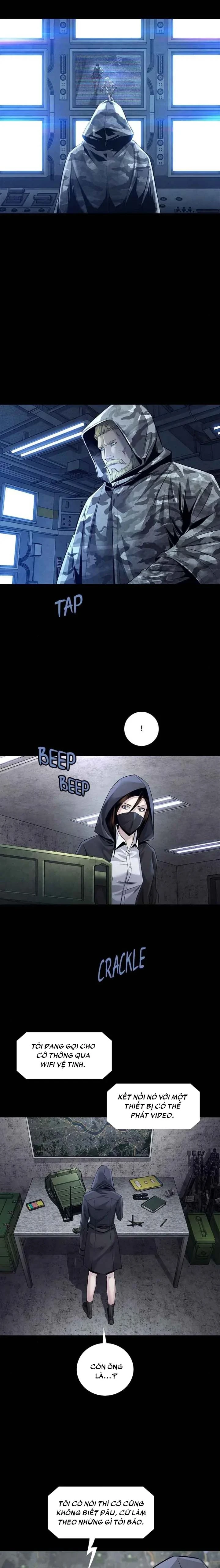 Dead Queen Chapter 95 - 17