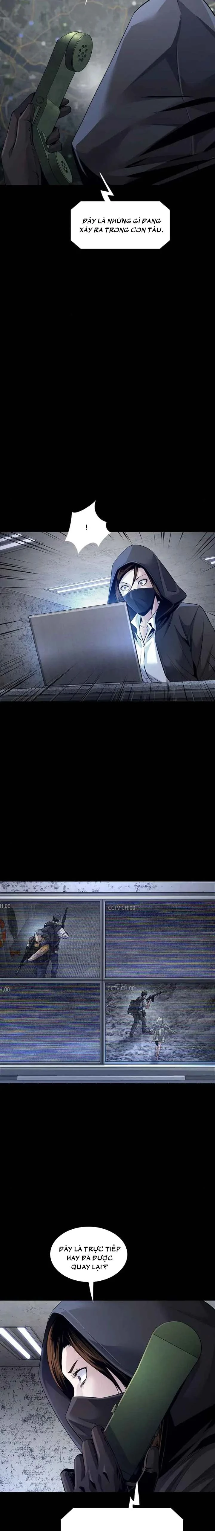 Dead Queen Chapter 95 - 18