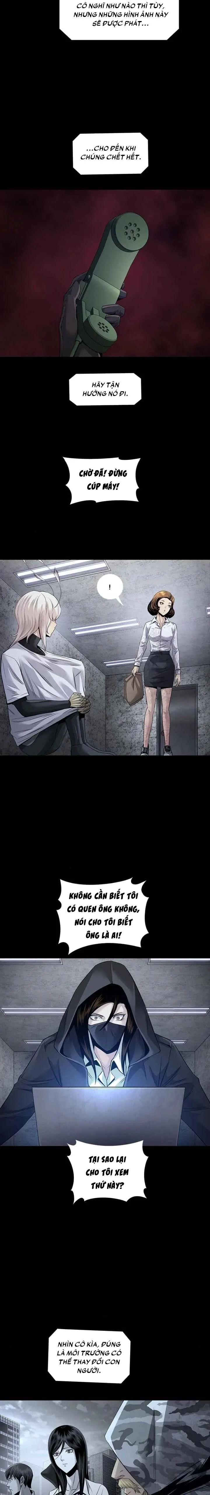 Dead Queen Chapter 95 - 19