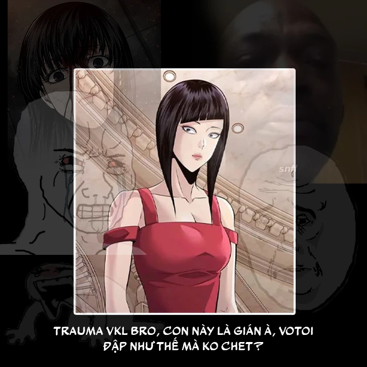 Dead Queen Chapter 95 - 22