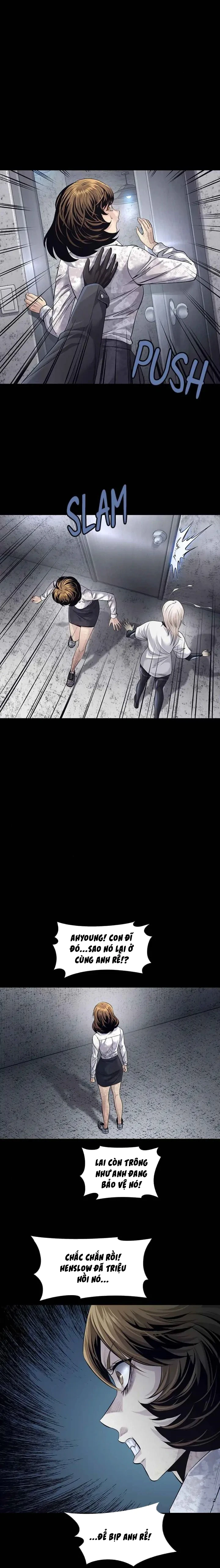 Dead Queen Chapter 96 - 4