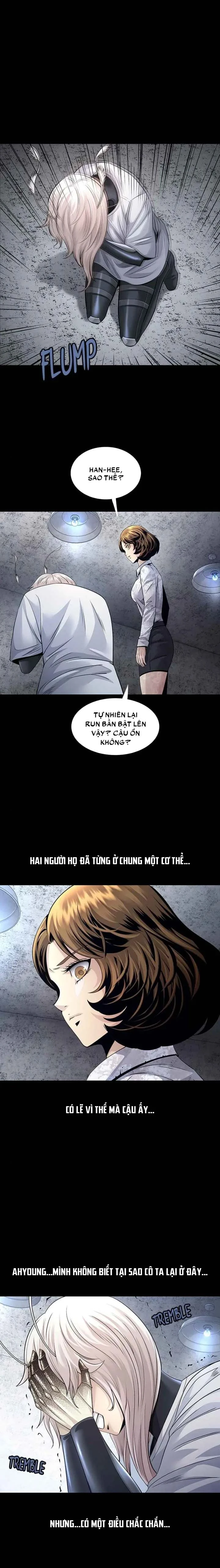 Dead Queen Chapter 96 - 5