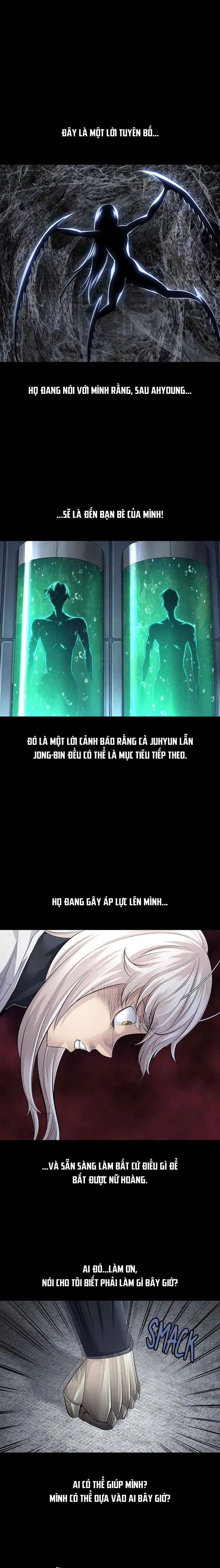 Dead Queen Chapter 96 - 6