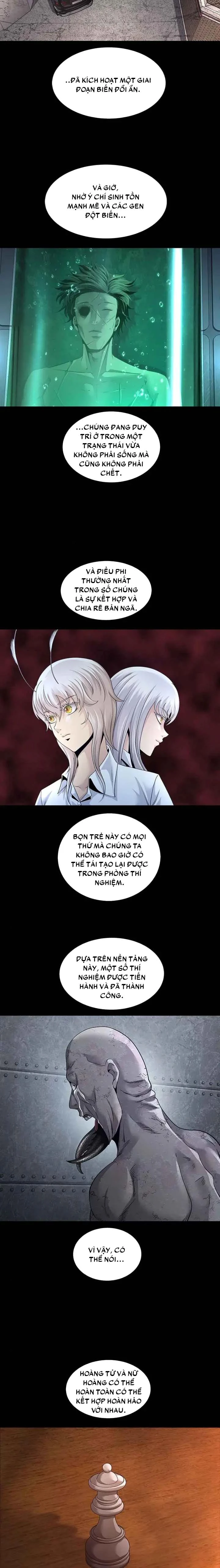 Dead Queen Chapter 96 - 11