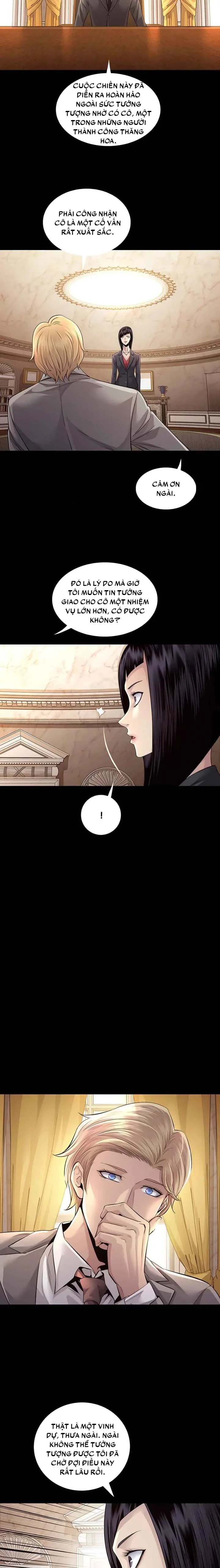 Dead Queen Chapter 96 - 13