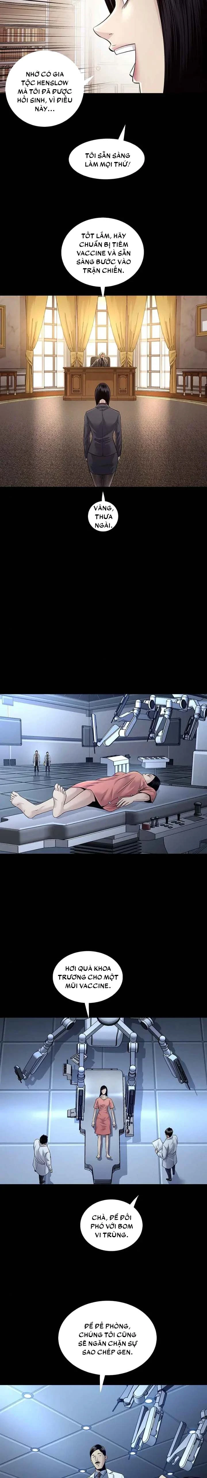 Dead Queen Chapter 96 - 14