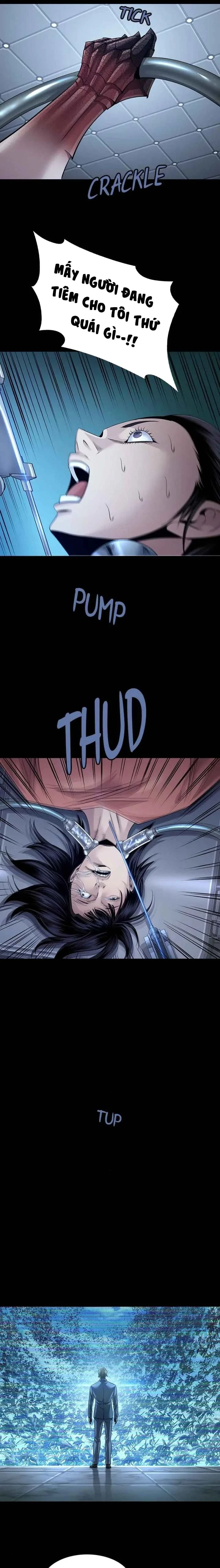 Dead Queen Chapter 96 - 16